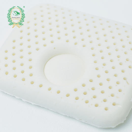 素万天然乳胶枕SVK3 BABY枕 商品图1