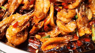 123测试龙虾 商品图0