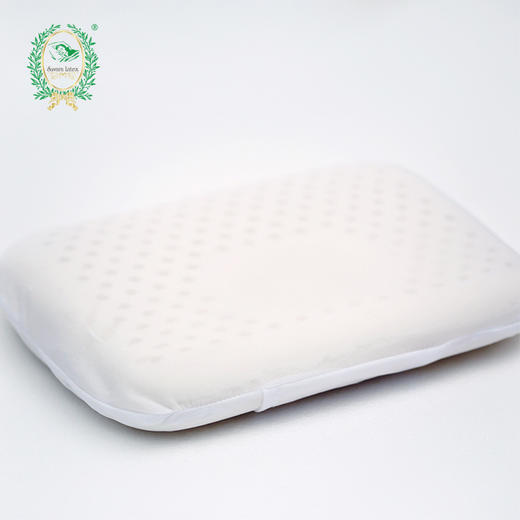 素万天然乳胶枕SVK3 BABY枕 商品图2
