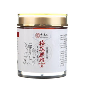 靠山庄长白山古方鹿鞭膏340克