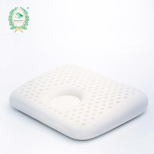 素万天然乳胶枕SVK3 BABY枕 商品图3