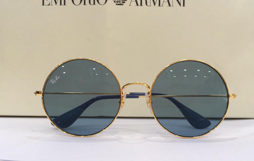 雷朋rayban 3592复古墨镜 太阳镜 男女款 正品 商品图11
