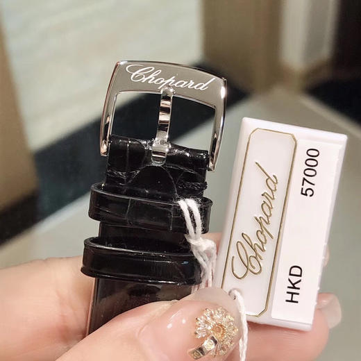 萧邦爆款【NR匠心之作】NR最强副本萧邦CHOPARD快乐钻系列（原版开模）「中号36mm 」历时一年多研发终于面世 商品图7