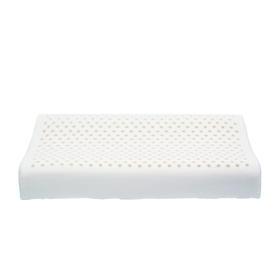 素万天然乳胶枕SVK1儿童少年枕