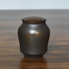 田记窑【璞炻】茶罐 商品缩略图3