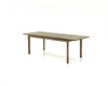 NS家居 nsfurniture    餐厅 进口实木餐桌NSDT-GIA D05-EXT 160-200 商品缩略图1