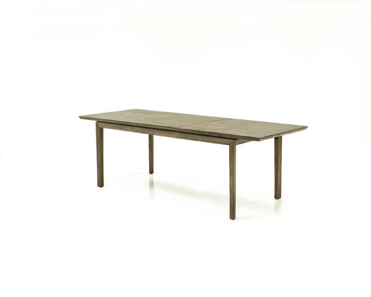 NS家居 nsfurniture    餐厅 进口实木餐桌NSDT-GIA D05-EXT 160-200 商品图1