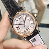 萧邦爆款【NR匠心之作】NR最强副本萧邦CHOPARD快乐钻系列（原版开模）「中号36mm 」历时一年多研发终于面世 商品缩略图2
