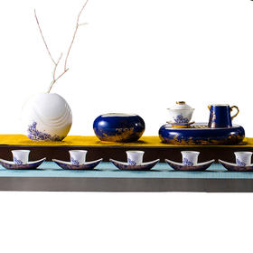 华祥苑 先生茶器 海上明珠 茶叙专用茶器