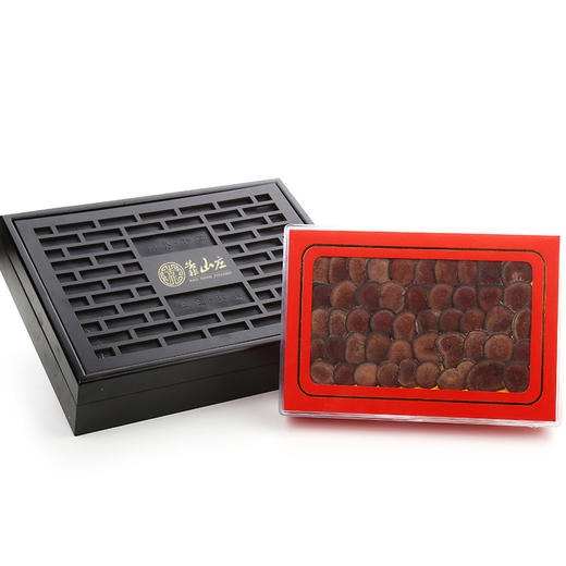 靠山庄鹿茸片礼盒10克 商品图4