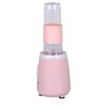 Lain联创  多功能榨汁机 不锈钢刀头 密封小口设计 220W  DF-JP9002M 粉红色 商品缩略图3