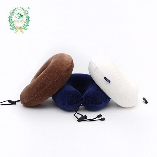 素万天然乳胶枕SV-U U型枕 商品图4