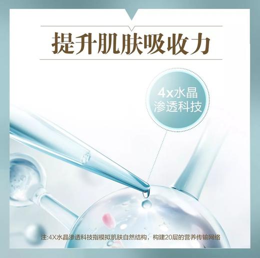 雅姿活肤肌底液/150毫升/排浊清肌/氧活肌底/提升吸收/绽放年轻光彩 商品图6