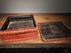 竹胎大漆方盒 顺丰包邮 商品缩略图3