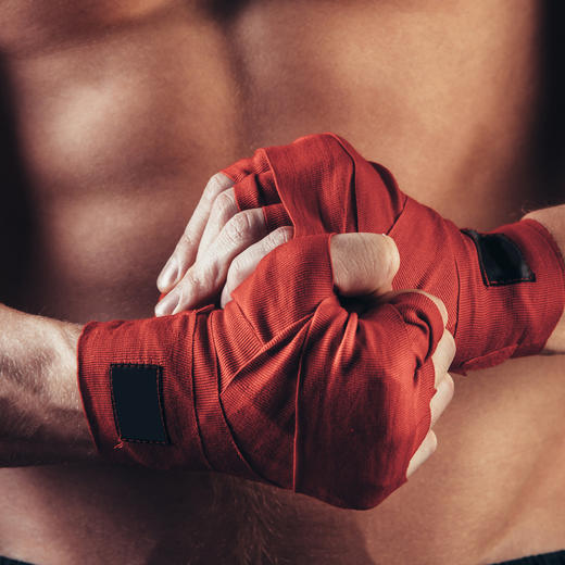 能量泰拳 Energy Thai Boxing 商品图0