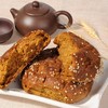 海鹏丰镇月饼10枚礼盒装内蒙特产胡麻油饼中秋月饼礼盒 商品缩略图2