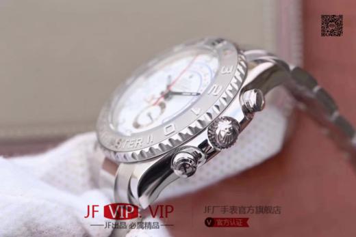 W0591N3150。劳力士，型号：116681-78218系列：游艇名仕型 ASIA7750自动机械机芯，44毫米，男士 材料： 镀黄金；劳力士Ring Command旋转外圈 商品图13