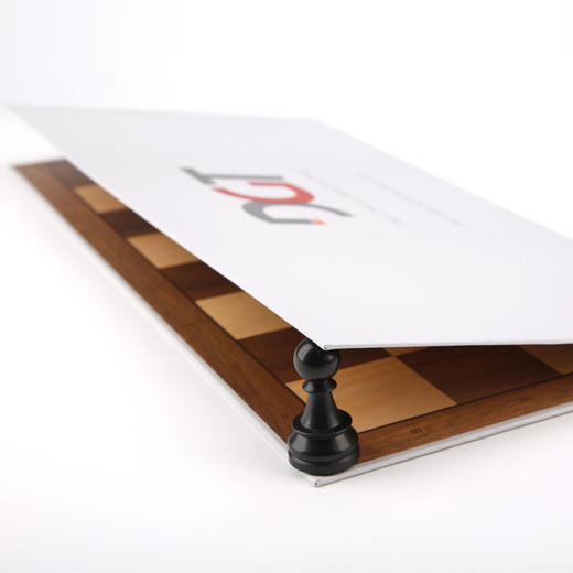 DGT国际象棋+棋盘 商品图3
