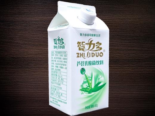 芦荟乳酸菌 商品图0