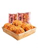 海鹏手工软面饼600g 5枚 商品缩略图3