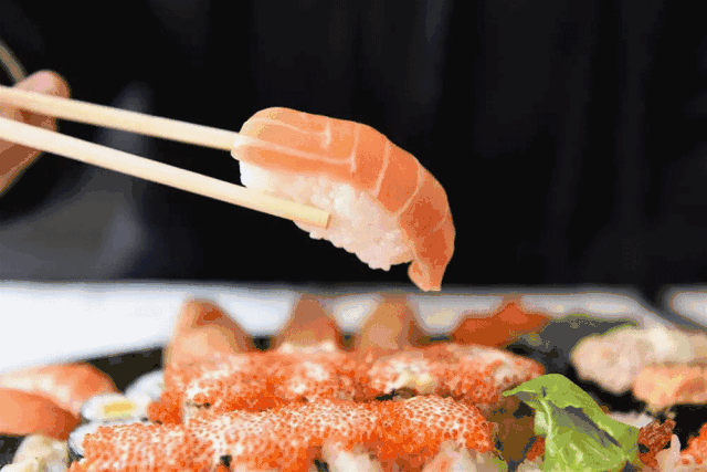 美食 虾 640_427 gif 动态图 动图