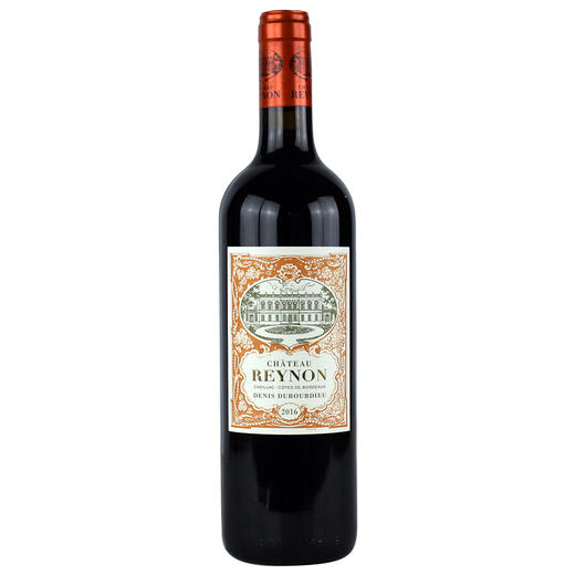 瑞隆庄园干红葡萄酒 CHATEAU REYNON ROUGE 2016 商品图0