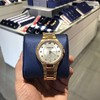 现货特价仅1只 Swarovski 施华洛世奇 女士小钻圈大表盘钢带 商品缩略图3