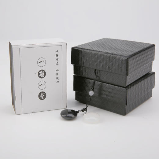 玛瑙棋子挂件 商品图4