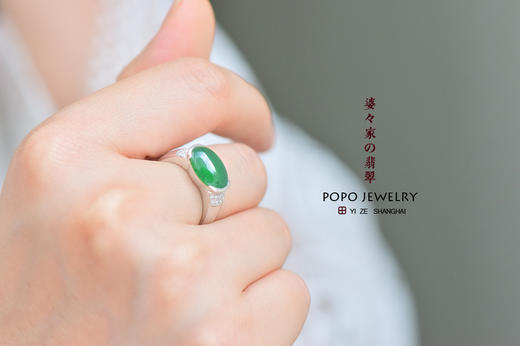 翡翠的绿，带你穿越梦境与现实 商品图10