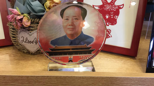 水晶摆台大 商品图0