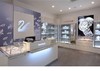 现货特价仅1只 Swarovski 施华洛世奇 女士小钻圈大表盘钢带 商品缩略图5