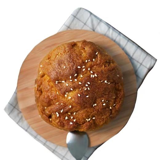 海鹏丰镇月饼 特色点心糕点老式酥皮盒装多口味胡麻油月饼15枚 商品图2