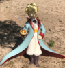 小王子2- 玫瑰星球  风铃玫瑰驯养服务 商品缩略图3