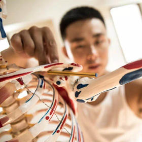 肩颈康复 Shoulder & Neck Rehab
