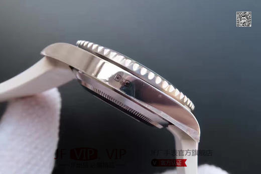 N劳力士SUB潜航者系列116610LV翠绿版绿水鬼绿鬼翠绿版 胶带款（送一副原装钢带），2836/改装3135/原版3135三种自动机械机 商品图6