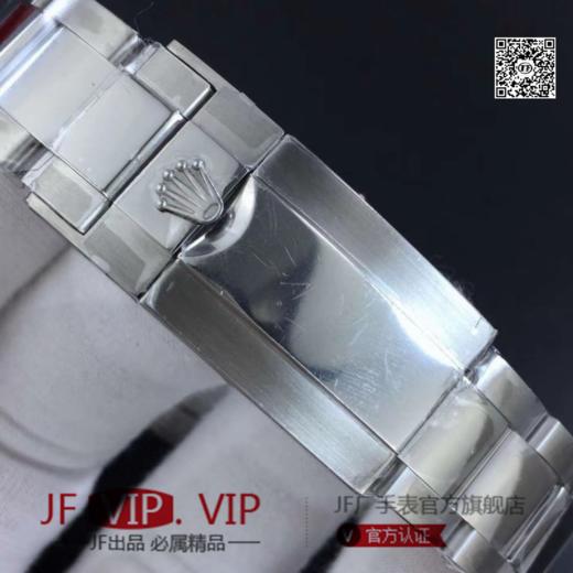 全新ROLEX！绿迪来袭，森林般绿色陶瓷圈看起来很舒服，代表个性，生机活力，给人无限新希望。 商品图6