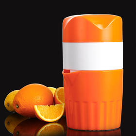 水果榨汁器 夏季便携水果榨汁器