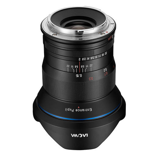 老蛙15mm F2 D-Dreamer佳能RF口、尼康Z口全画幅交换式无反镜头 商品图3