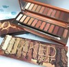 Naked Heat 系列12色眼影盘（553936） 商品缩略图0