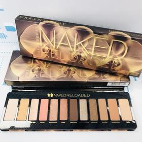 Naked Reloaded衰败城市眼影盤（976742）