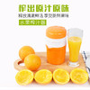 水果榨汁器 夏季便携水果榨汁器 商品缩略图3