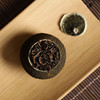 天地间新会小青柑普洱茶熟茶8年陈宫廷普洱柑普茶陈皮普洱500克 商品缩略图2