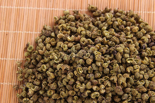 重庆居味鲜 青花椒200g（袋装） 商品图0