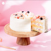 【爆汁  春雪水蜜桃，桃香扑鼻，甜蜜多汁】桃桃软忌廉 Peachy Mascarpone Cream（广深） 商品缩略图0