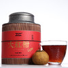 新会全日晒大红柑天马柑10年陈宫廷普洱柑普茶陈皮普洱茶熟茶 商品缩略图1