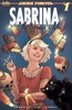 变体 Sabrina Teenage Witch 商品缩略图1