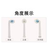 【停售】纽乐成人智能电动牙刷（2色可选） 商品缩略图2