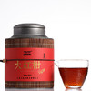 广东柑普茶天地间大红柑普洱茶熟茶新会柑普茶桔普茶橘普茶500克 商品缩略图0