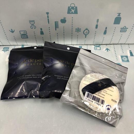 CPB肌肤之钥 蜜粉扑/散粉扑（119819） 商品图0