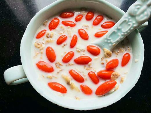 宁夏农科院 中宁鲜枸杞 500g  天然鲜果构杞子 免洗 顺丰包邮 商品图5